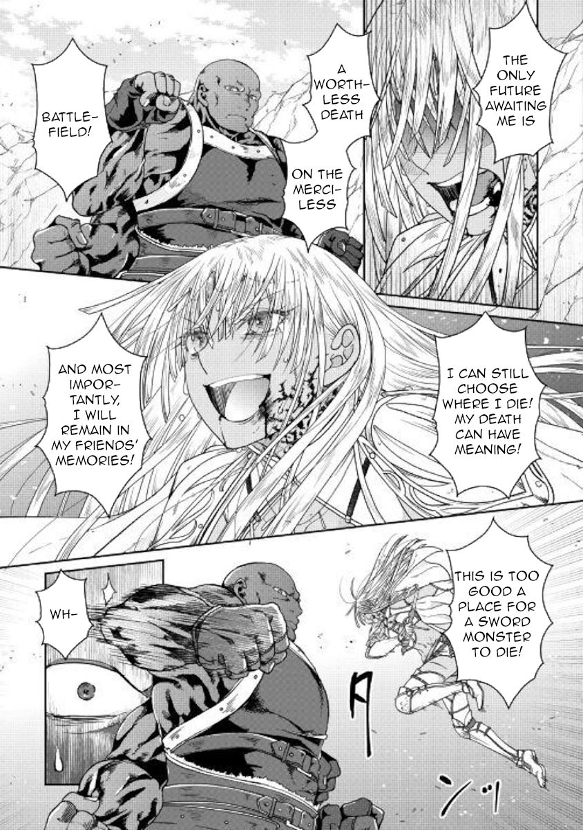 Tsukimichi: Moonlit Fantasy, Chapter 55 image 19